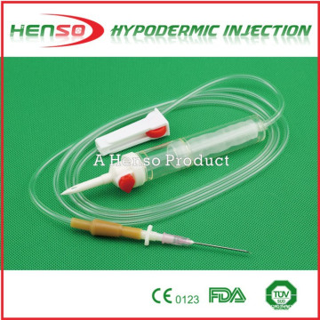 Henso Medical Transfusion Set